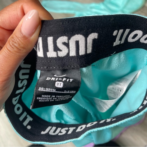 Nike, Peek & CHASOR Toddler Bundle - Picture 2 of 8